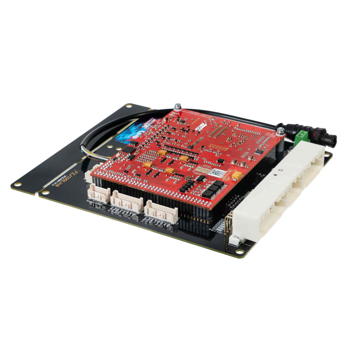 Link ECU FZJ100 Link - TFZJ100X
