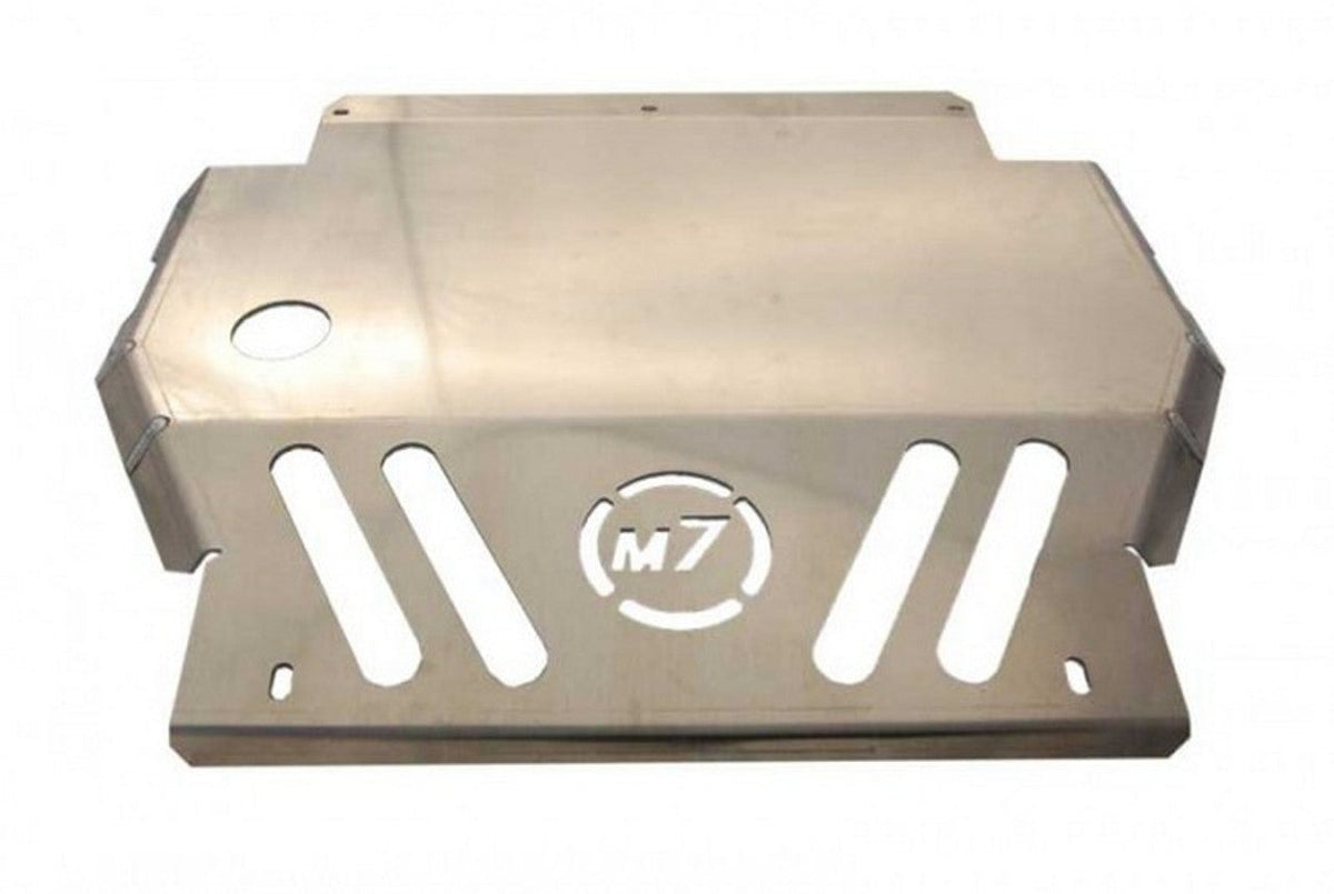 M7 Speed R55-R59 MINI Cooper Heavy Duty Skid Plate