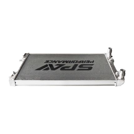Performance Aluminum Water Radiator for VW GOLF GTI / AUDI 1.8T 20V