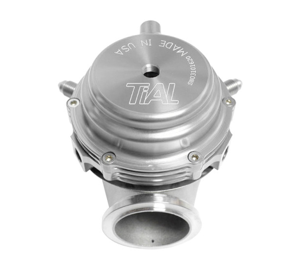 Tial MVR 44mm Wastegate & Springs