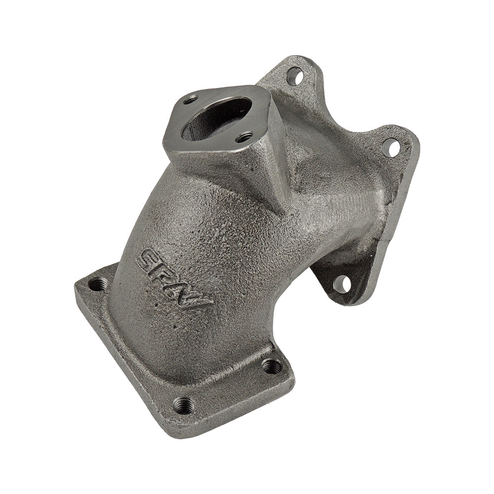 HONDA CIVIC 8 and 9th Gen 1.8 16V T3 TUBULAR TURBO MANIFOLD