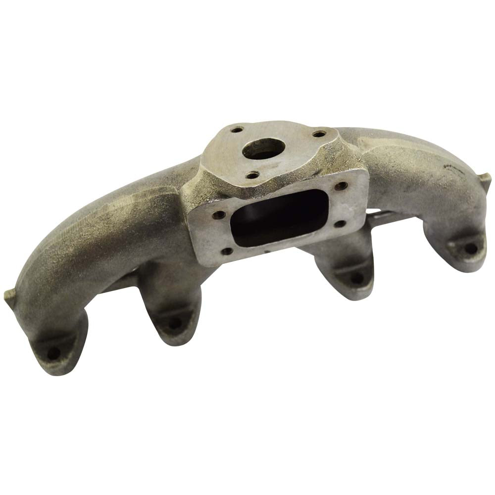 VW Golf / Passat ABA 8v / 1.9L TDI turbo manifold - T25 flange - PRE SALE