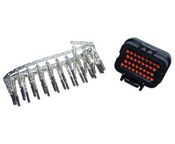 Link ECU Superseal Plug and Pin Kit B (TKB)