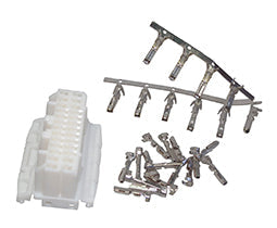 Link-Housing & Terminals (TK G3 LEM)