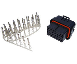 Link ECU Superseal Plug and Pin Kit A (TKA)