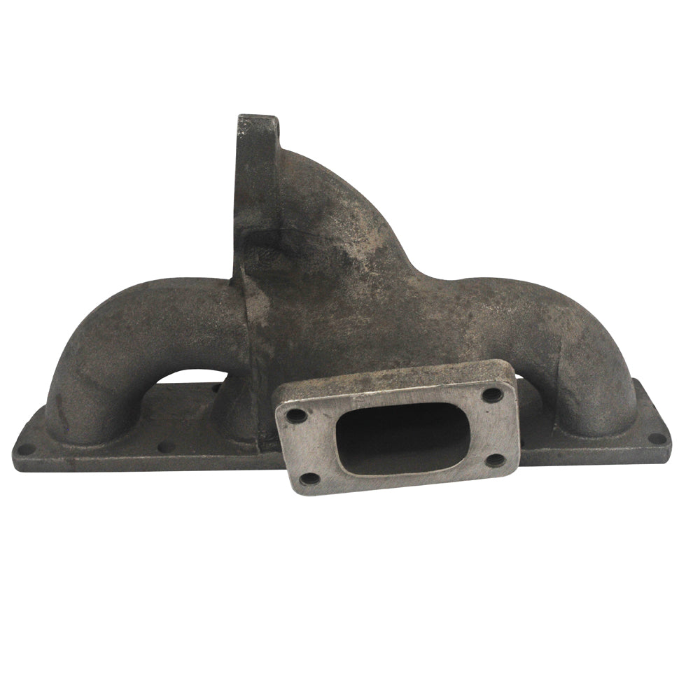 Chevy Euro / Lotus 2.0L 16v C20XE C20LET T3 turbo manifold