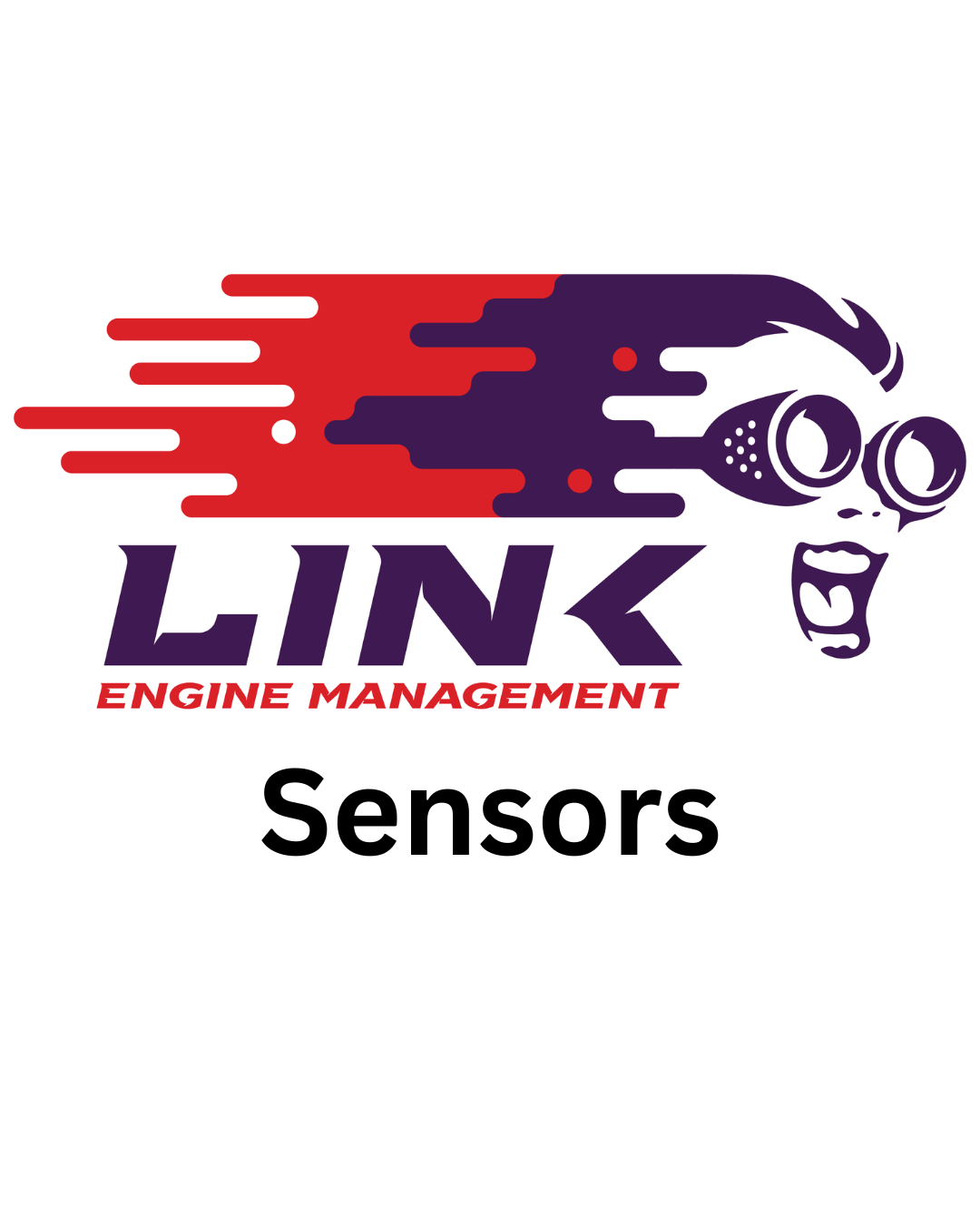 Link ECU Sensors