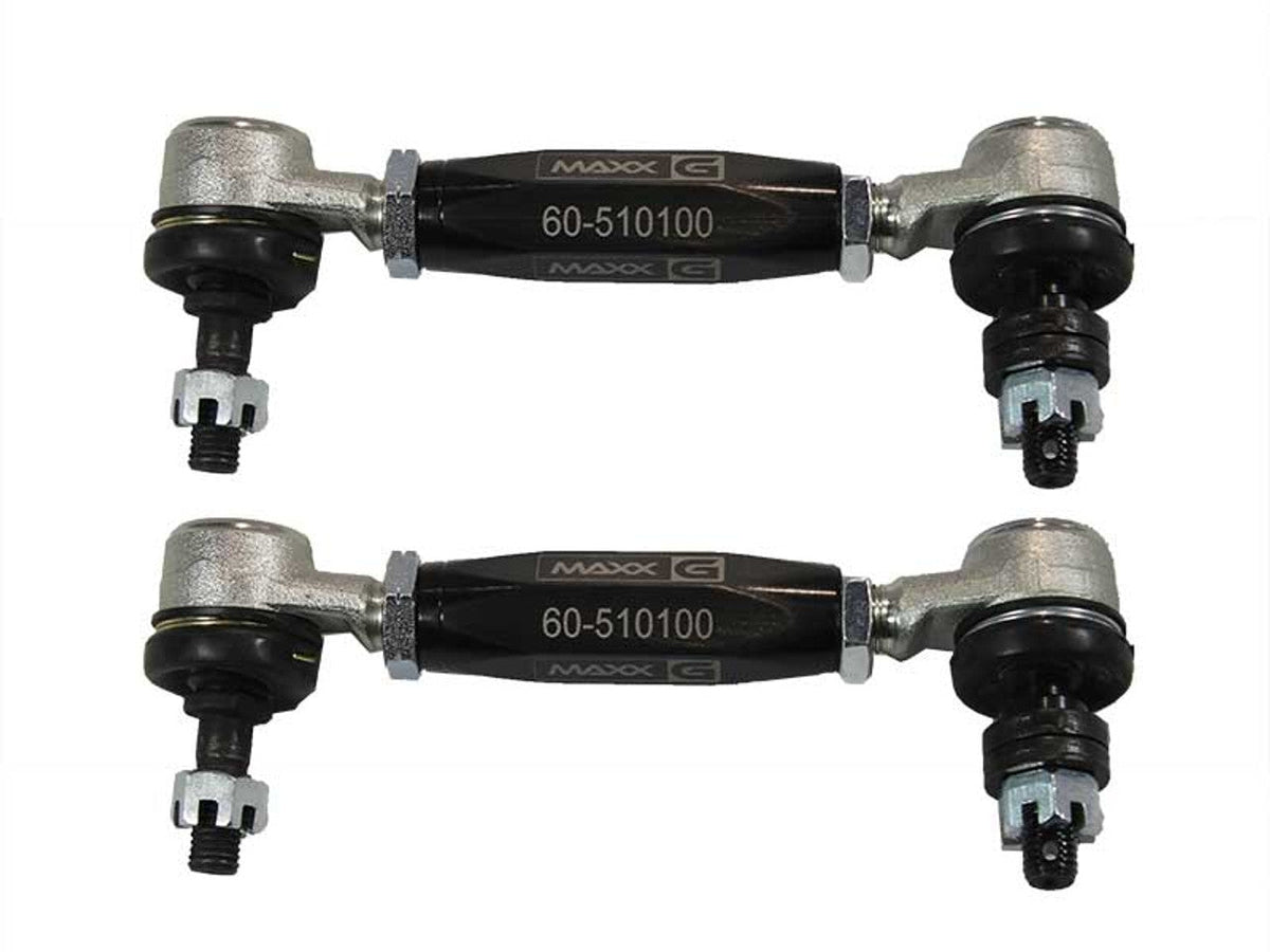 M7 MAXX-G Heavy Duty Adjustable Swaybar Endlinks 150-175mm | Raised or Lowered BMW 320 / 328 / 330 / 335 / X1 / Z4