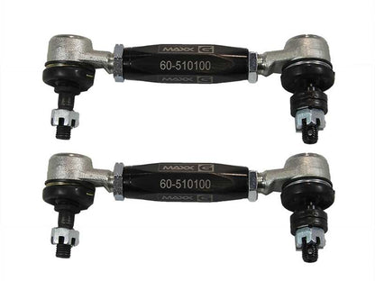 M7 MAXX-G Heavy Duty Adjustable Swaybar Endlinks 150-175mm | Raised or Lowered BMW 320 / 328 / 330 / 335 / X1 / Z4