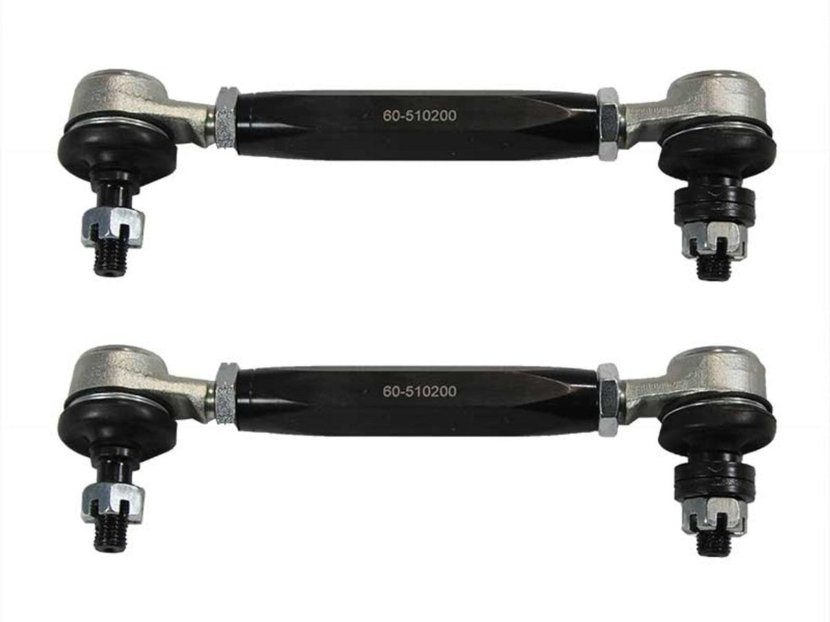 M7 MAXX-G Heavy Duty Adjustable Swaybar Endlinks 175-200mm | Raised or Lowered BMW 325 / 328 / 330 / 335 / M3