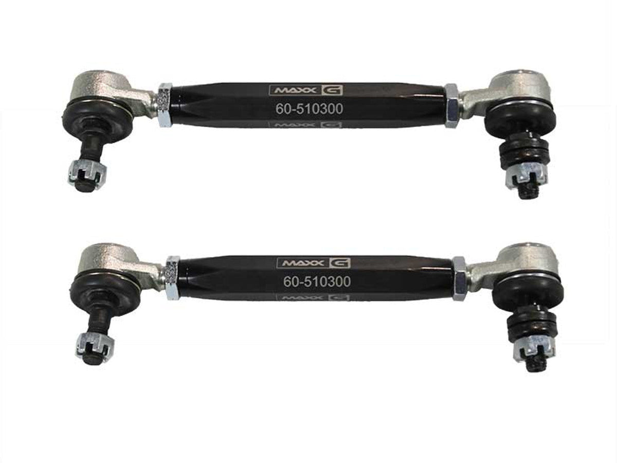 M7 Speed / MAXX-G MINI Cooper Heavy Duty Adjustable Swaybar Endlinks 200-225mm | Raised or Lowered MINI Coopers
