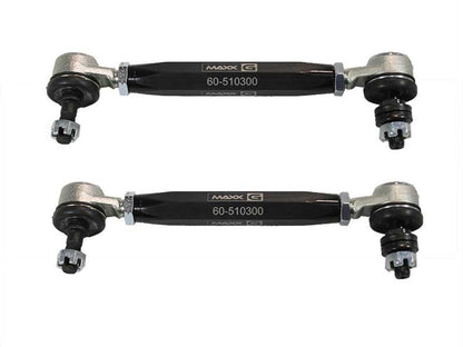 M7 Speed / MAXX-G MINI Cooper Heavy Duty Adjustable Swaybar Endlinks 200-225mm | Raised or Lowered MINI Coopers