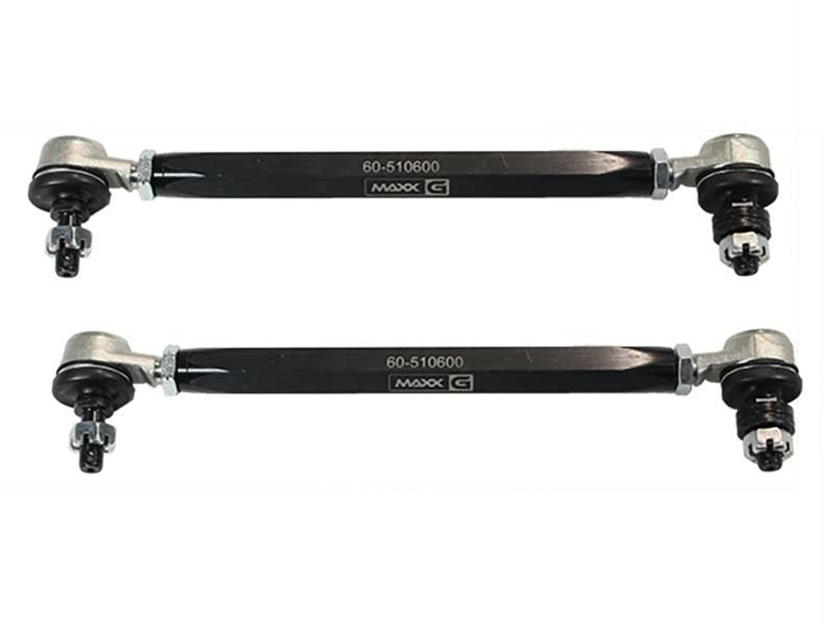 M7 MAXX-G Heavy Duty Adjustable Swaybar Endlinks 275-300mm | Raised or Lowered BMW 323 / 325 / 328 / 330 / M3 / Z4