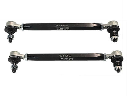 M7 MAXX-G Heavy Duty Adjustable Swaybar Endlinks 275-300mm | Raised or Lowered BMW 323 / 325 / 328 / 330 / M3 / Z4