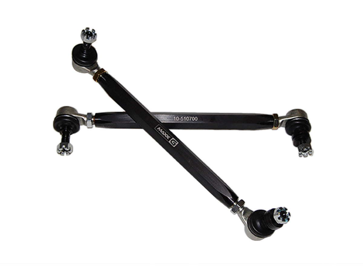 M7 MAXX-G Heavy Duty Adjustable Front Swaybar Endlinks 300-325mm | Raised or Lowered BMW 135 / 325 / 328 / 330 / 335 / X1 / Z4