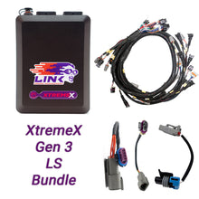 Link ECU Gen3 LS Drive-By-Wire Bundle: G4X XtremeX ECU + LS Engine Harness bundle