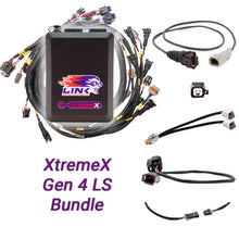 Link ECU Gen4 LS Drive-By-Wire Bundle: G4X XtremeX ECU + LS Engine Harness bundle