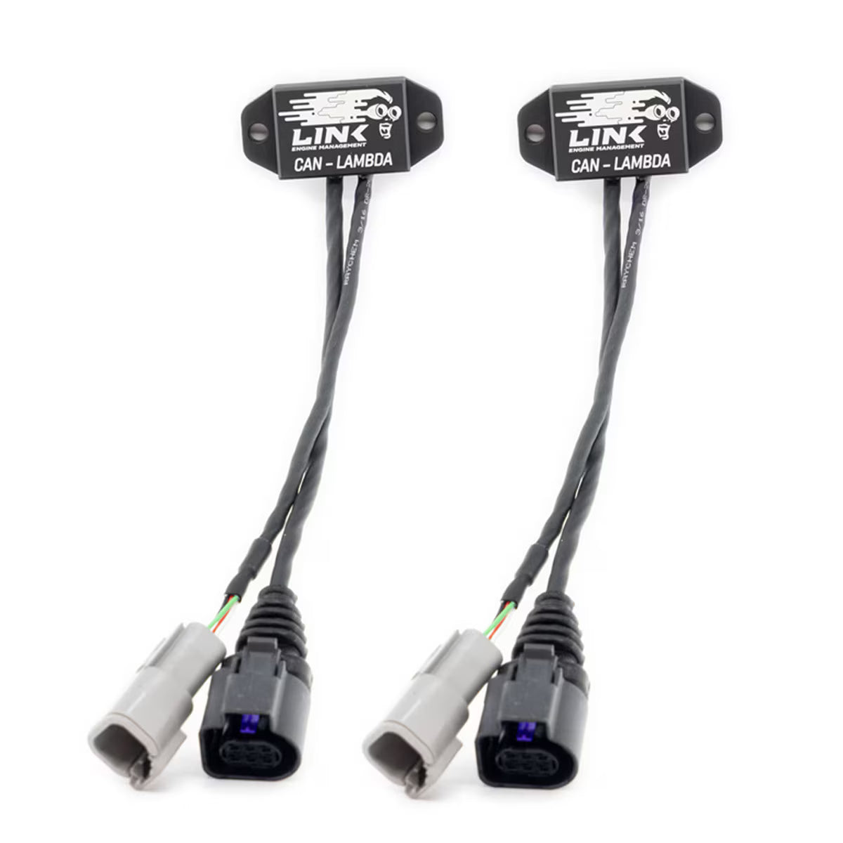 Link ECU 2 x CAN Lambda Kits (CANLAM)
