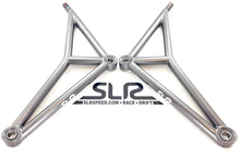 E46 (ex. M3) BMW SLR Race Kit Control Arms (Circuit Use)
