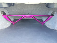 E46 BMW Rear Floor Subframe to Shock Tower Brace