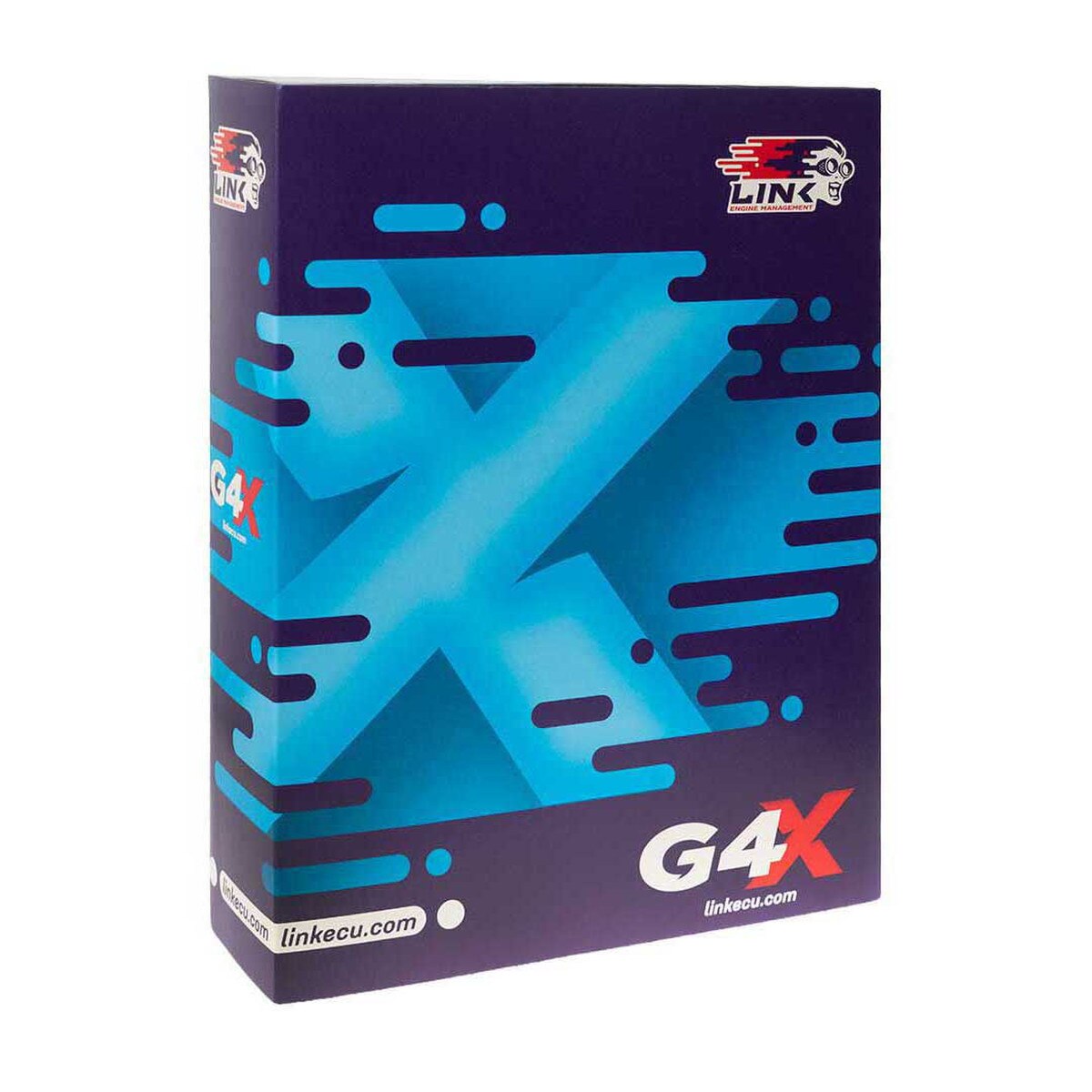 Link ECU FZJ100 Link - TFZJ100X