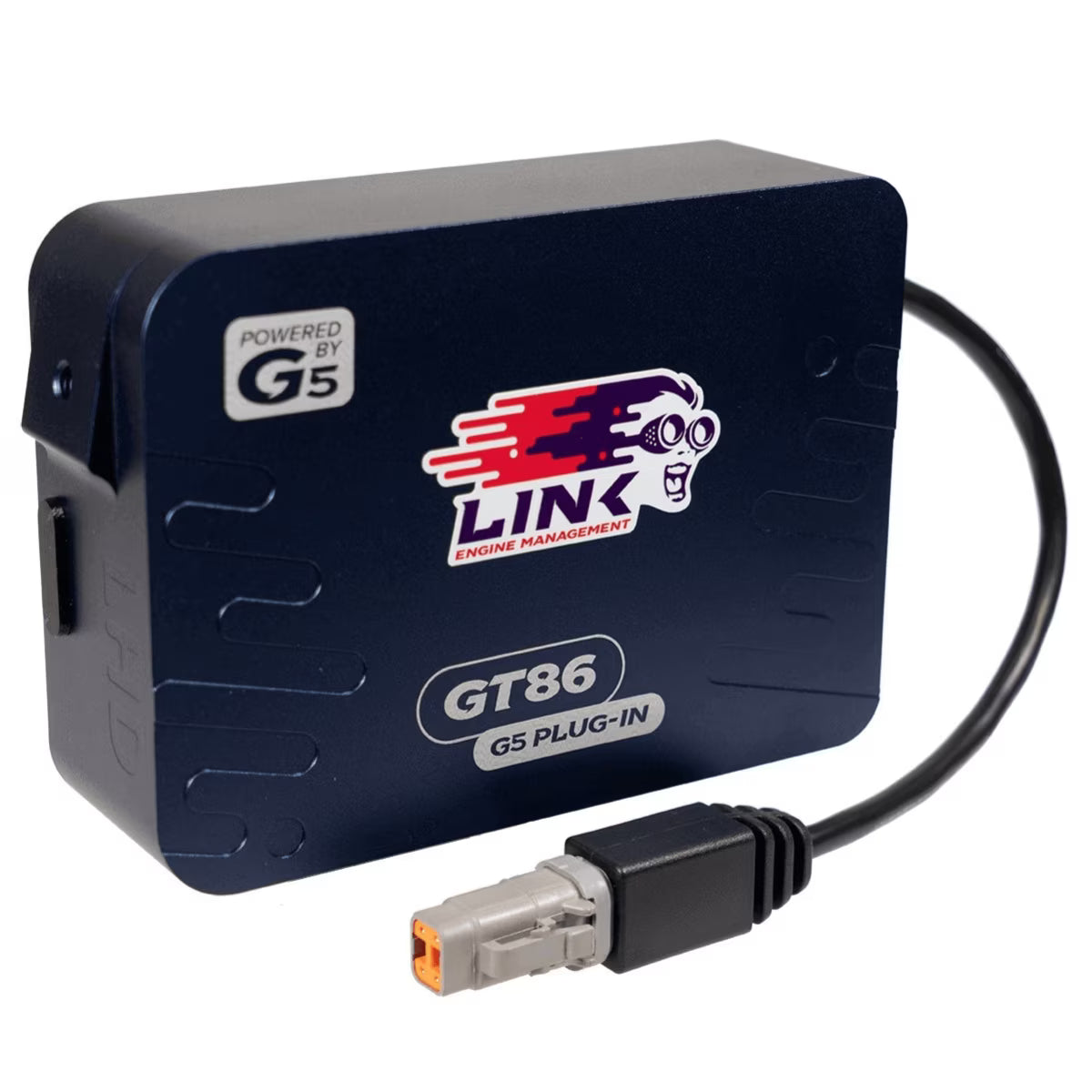 Link-G5 ECU Plug-In - GT86/Subaru BRZ/Scion FR-S - LHD