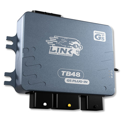 Link ECU TB48Link - G5 TB48