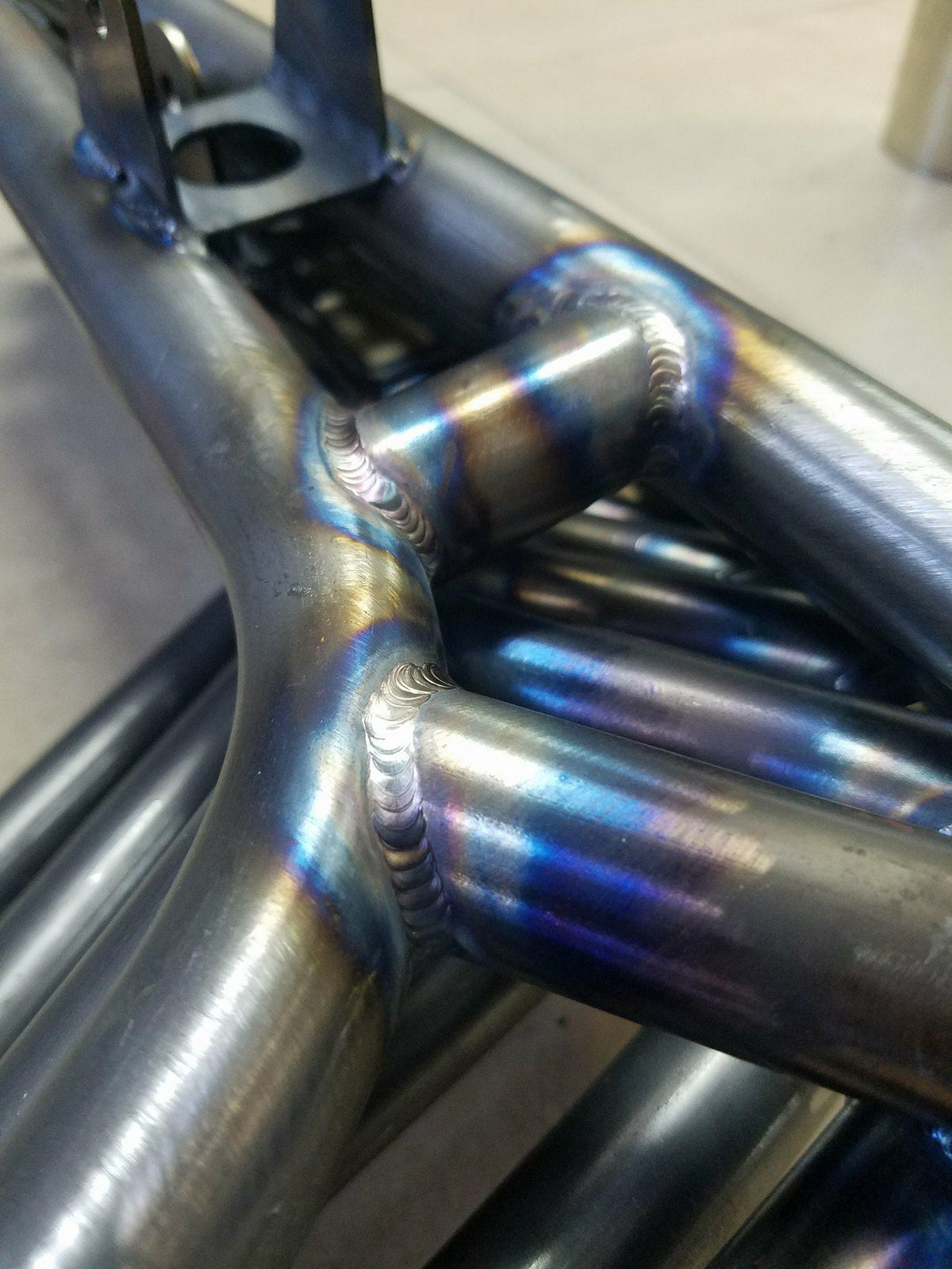 BMW E36 Control Arms for Drifting