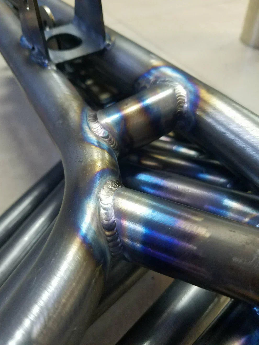 E36 M3 Ultra Angle Kit for Drifting