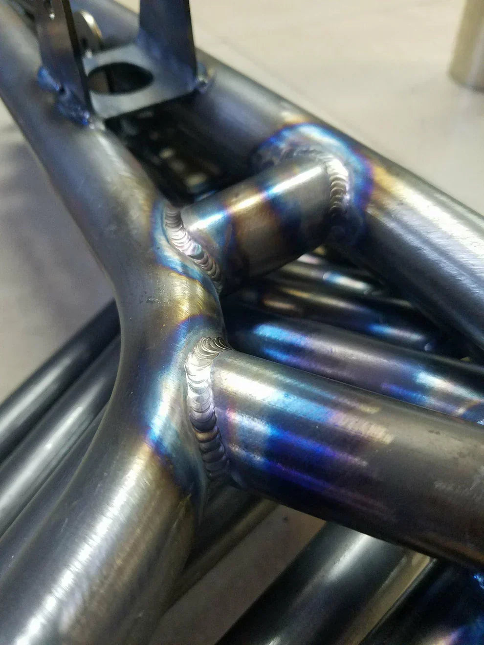 E46 (ex. M3) Ultra Angle Kit for Drifting
