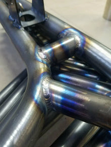 E46 (ex. M3) Ultra Angle Kit for Drifting