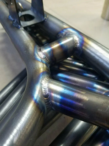 E46 M3 Super Angle Kit for Drifting