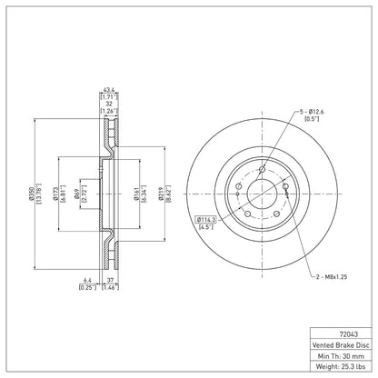Technical Drawing