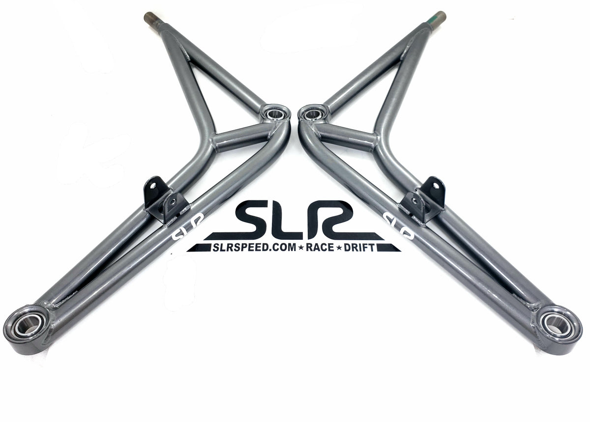BMW E36 Control Arms for Drifting