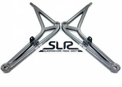 E36 (ex. M3) Super Angle Kit for Drifting
