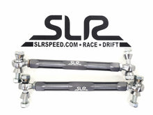 E36 M3 Solid Strut Mounted Adjustable Sway Links [Pair]