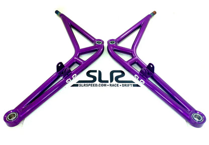E36 (ex. M3) Super Angle Kit for Drifting