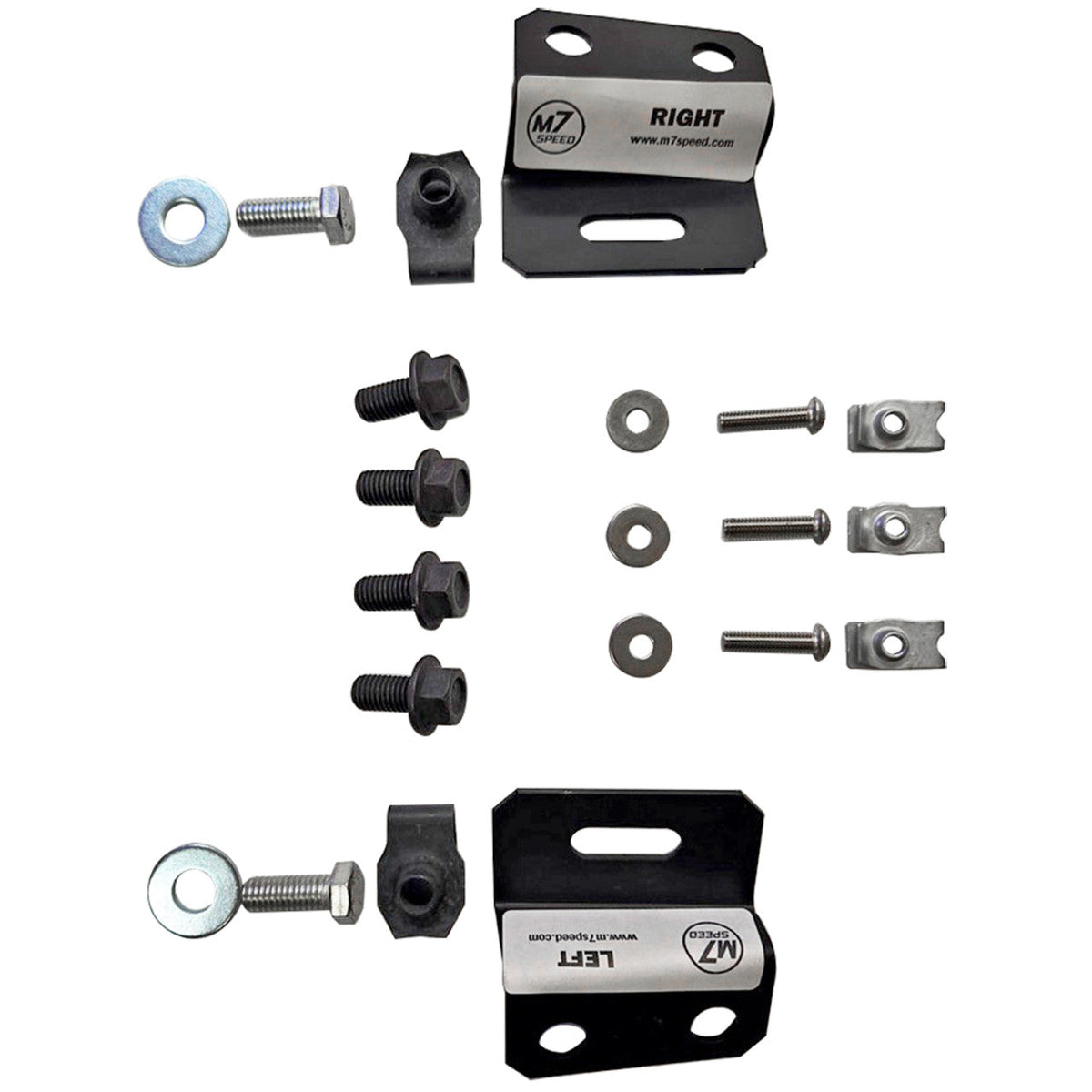 M7 R53 MINI Cooper Heavy Duty Skid Plate