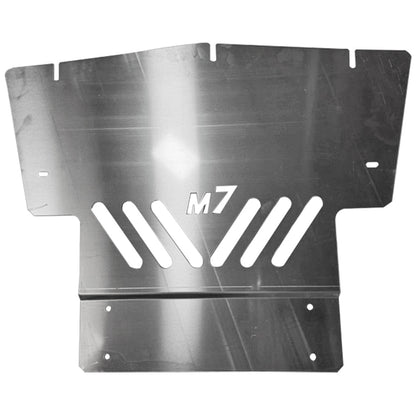 M7 R53 MINI Cooper Heavy Duty Skid Plate