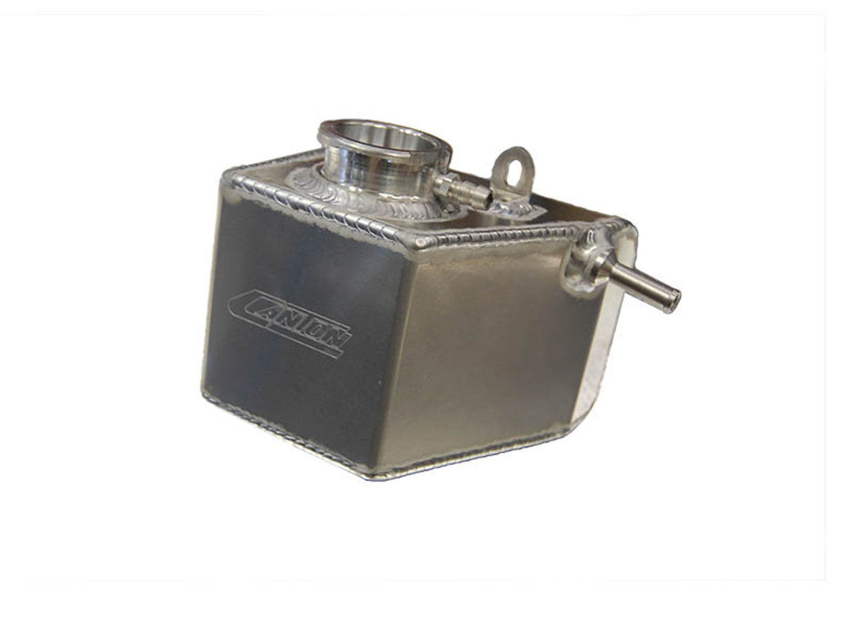 M7 Speed R50-R53 Aluminum "Exact-Fit" Coolant Tank