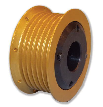 M7 Speed R53 MINI Cooper 16% Overdrive Supercharger Pulley