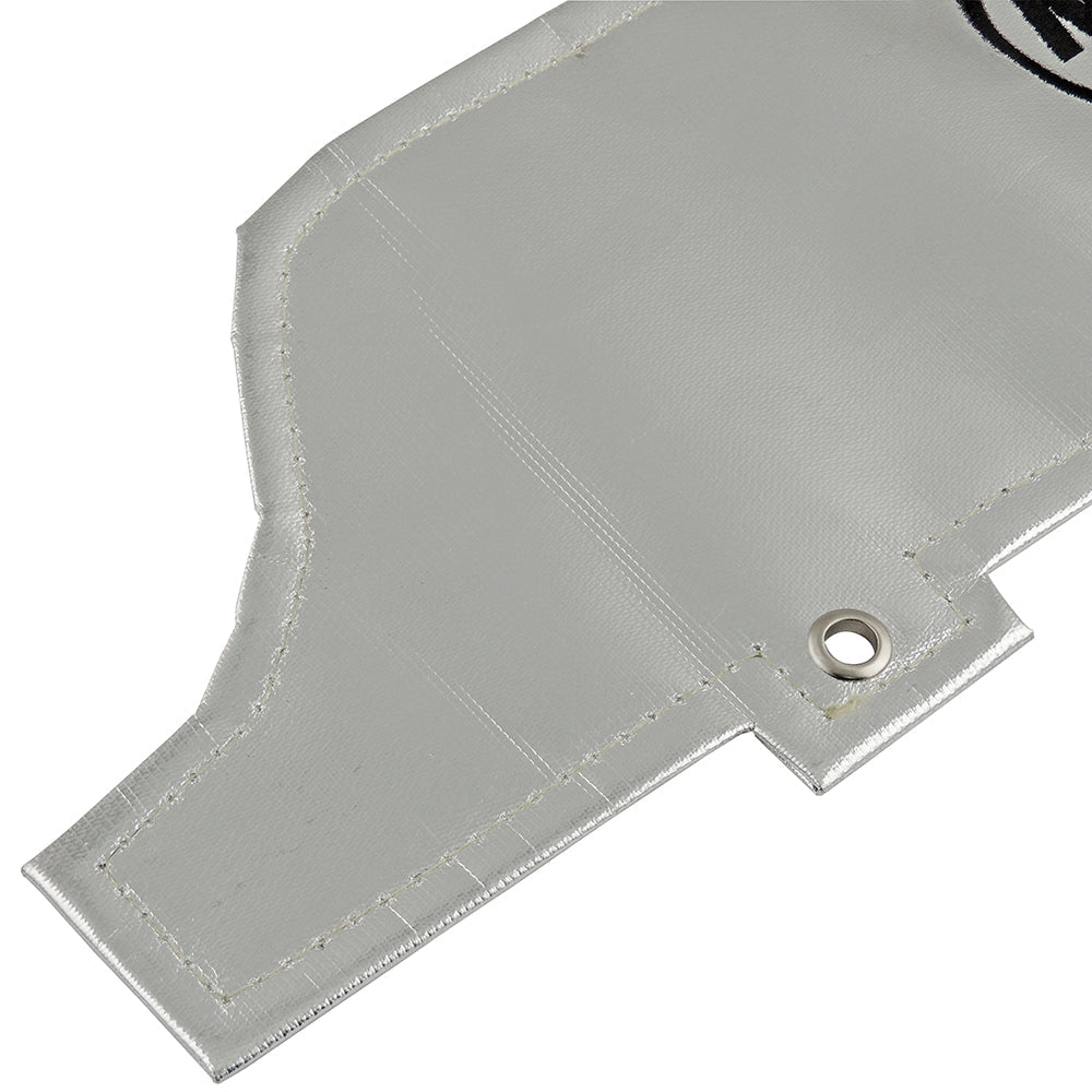 M7 Speed R53 MINI Cooper Exhaust Heat Shield