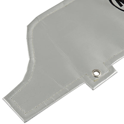 M7 Speed R53 MINI Cooper Exhaust Heat Shield