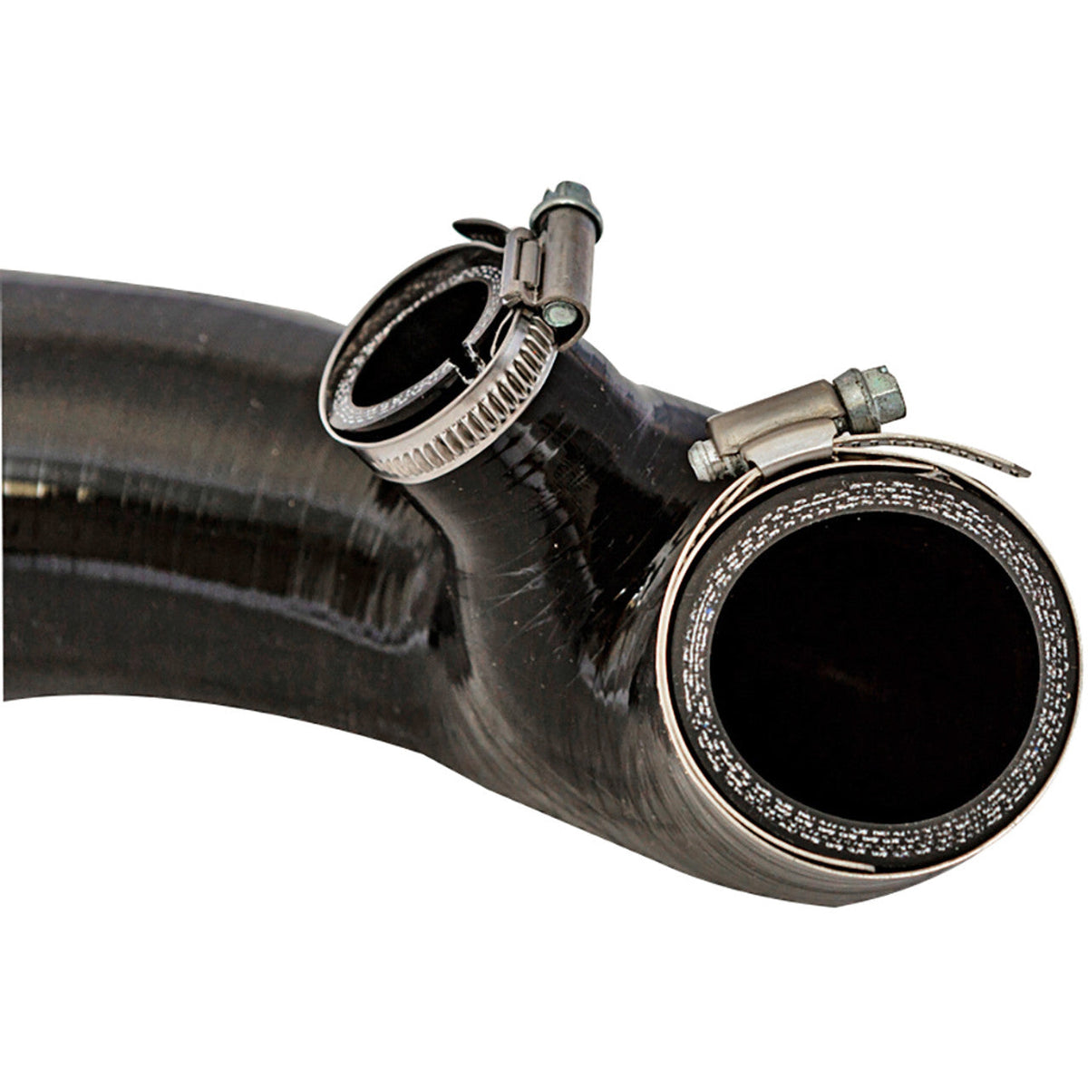 M7 Speed R56 MINI Cooper High Flow Intake Hose | N14 Black
