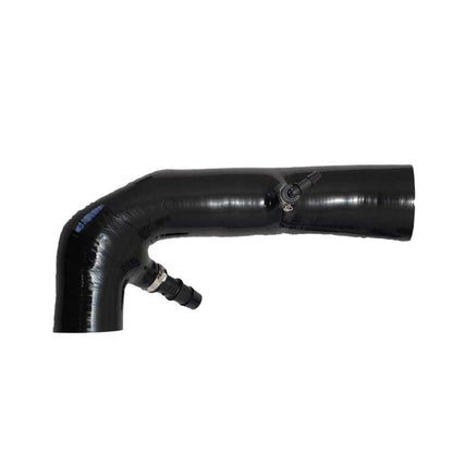 M7 Speed R56 MINI Cooper High Flow Silicone Intake Hose N18 MINI Cooper-Black