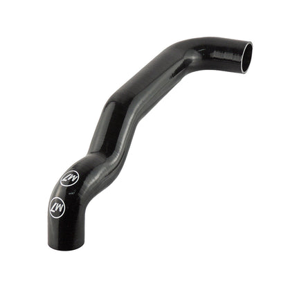 M7 Speed R55-R59 MINI Cooper Pre-Intercooler Charge Pipe | Black |