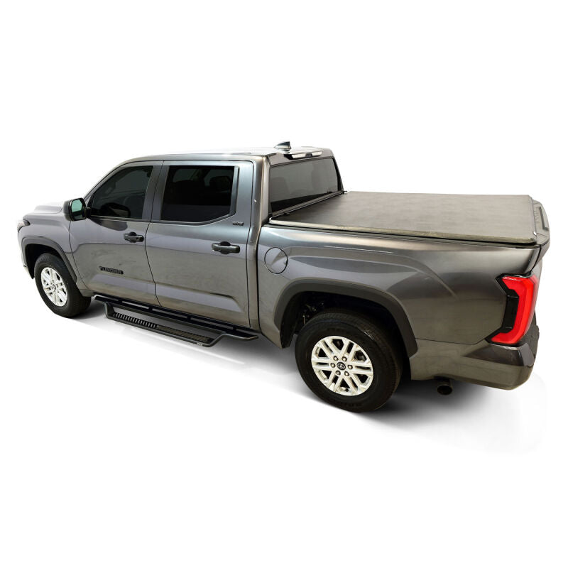 Photo - Mounted