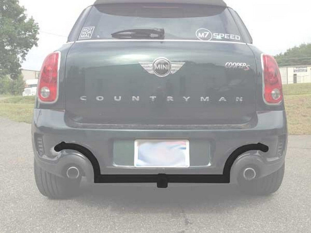 M7 R60 Countryman Ultimate Utility Hitch | 2" Receiver