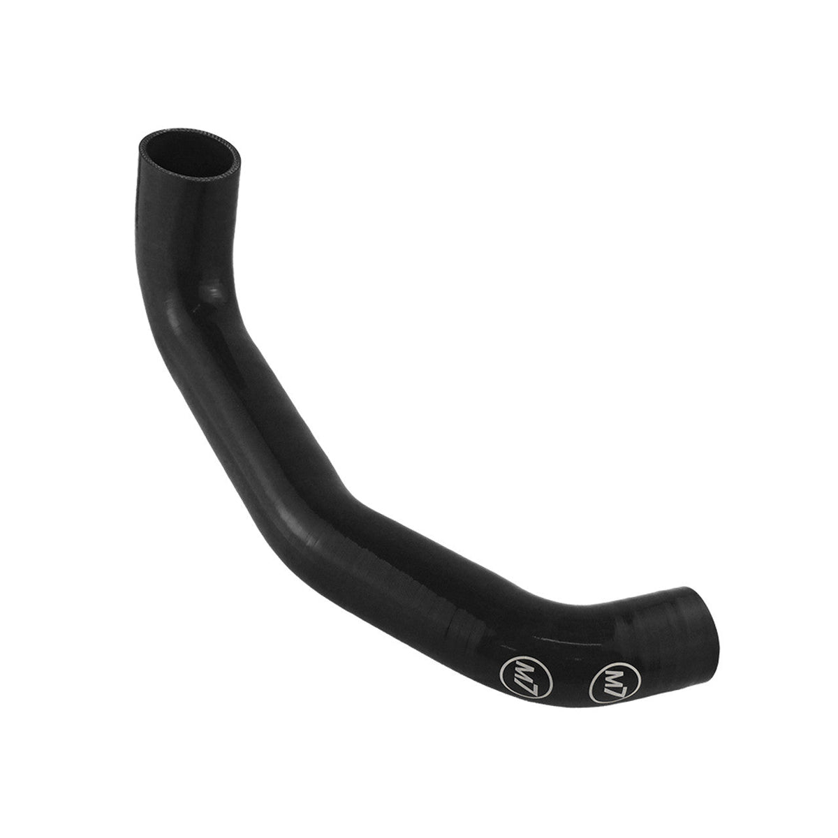 M7 Speed R60 Countryman - R61 Paceman Pre-Intercooler Charge Pipe | Black