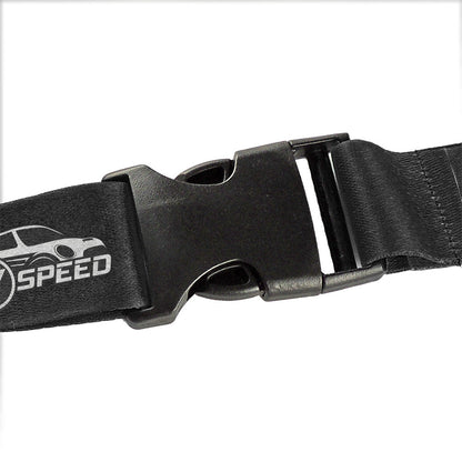 SPA Performance and M7 Speed Lanyard Keychain